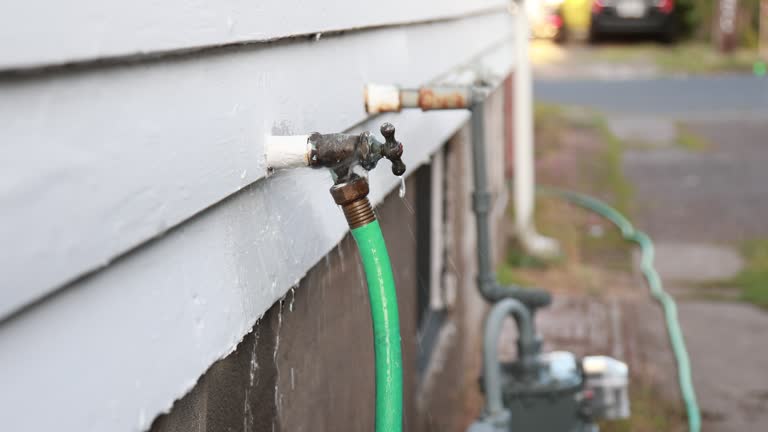 Trusted Salisbury, NC Junk Removal Experts